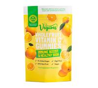 Vegums Wholefruit Vitamin C - 30 Gummies