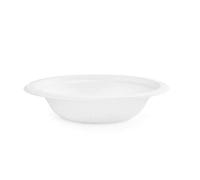 Vegware 14OZ BAGASSE BOWL - PACK OF 50