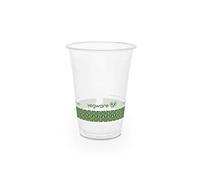 96 Series PLA Cold Cup 40cl (1 x 1000)