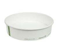 Vegware 185-Series Compostable Bon Appetit Food Bowls 26oz (300)