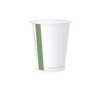 Vegware 9OZ PAPER COLD CUP - 76-SERIES - PACK OF 50