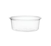 Vegware Cold Portion Pot 2oz Clear (Pack of 2000) CF7057