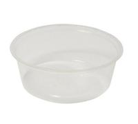 Vegware Cold Portion Pot 2Oz Pack Quantity: 2000