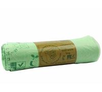 Vegware Compostable Bin Liners 80 Litres | 12x20 | Free Delivery