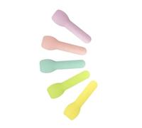 Vegware Compostable Paper Ice-Cream Spoon Tutti Frutti (2000 pack)