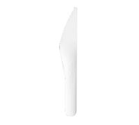 Vegware Compostable Paper Knife (1000 Pack)