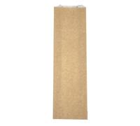 Vegware Compostable Therma Paper Hot Food Bags 356 x 101mm (Pack of 500)