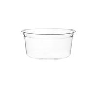 Vegware Deli Container 12oz Round Clear (Pack of 500)