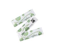Vegware Fairtade White Sugar Sticks 1000
