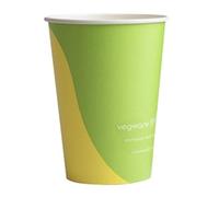 Vegware Paper Cold Cups 89-Series 12oz/360ml (1000 Pack)