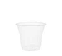 Vegware PLA Cold Cup 5oz (1 x 2000)