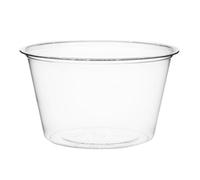 Vegware PLA Cold Portion Pots 3oz (2000 pack)