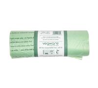 Vegware VBL-80 completely compostable liner, 80 L (Pack of 240)