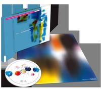 Vegyn, Air - Blue Moon Safari