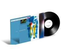 Vegyn, Air - Blue Moon Safari Vegyn - Vinyl - Rhino