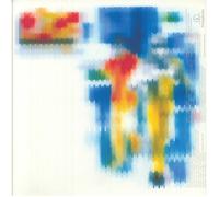 Vegyn, Air - Blue Moon Safari Vegyn - Vinyl - Rhino