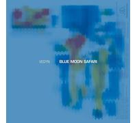 Vegyn, Air - Blue Moon Safari Vegyn - Vinyl - Rhino