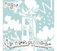 Vegyn - Like A Good Old Friend [VINYL]