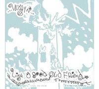 Vegyn Like a Good Old Friend (Vinyl) 12" EP