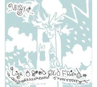 Vegyn - Like A Good Old Friend [VINYL]