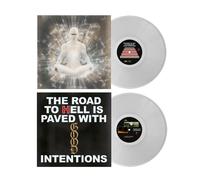 Vegyn - The Road to Hell Is Paved With...(Special Edition) [VINYL]