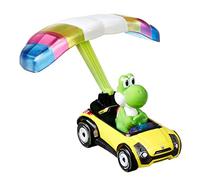 VEH AILE HWHEELS MARIO ASS8