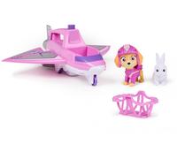 VEH+FIG AIR RESCUE PPATROL SPIN MASTER SPN6071229