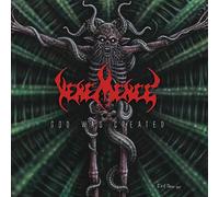 VEHEMENCE - GOD WAS CREATED