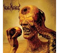 Vehemence - Helping The World To See