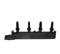 Vehicl Ignition Coil Compatible With C&itroen For Xsara For Picasso N68 2.0 GLX 16V 2003 2004 2005 2006 2007 2008 2009 2010 2011 2012 Car Ignition Coils Engine Parts 597098
