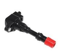 Vehicl Ignition Coil Compatible With City For Gm2 Gm3 1.4 I-V For Tec Saloon 2008 1pcs Car Ignition Coil Automotive Engines Ignition Coils Packs 30520PWA003