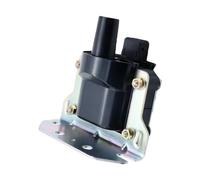 Vehicl Ignition Coil Compatible With For Gol IV 1.6 For Totalflex 2005 2006 2007 2008 Car Engines Ignition Coils Ignition Coil Auto Parts 377905105D 9220081504