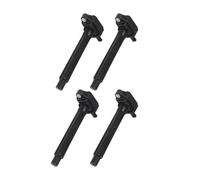 Vehicl Ignition Coil Compatible With For Renegade For Suv For Bu B1 Bv 2.4 For Flex 4x4 2014 2015 2016 2017 2018 4 Pcs Car Ignition Coil Ignition Coils Packs 68242286AA