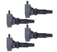 Vehicl Ignition Coil Compatible With For Transit For Connect 2019 2020 2021 2022 4pcs Car Engines Ignition Coil Coils JX6E12A366AB JX6Z12029A UF855