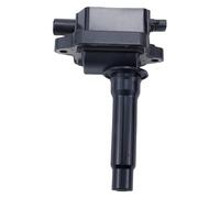 Vehicl Ignition Coil Compatible With Hyundai For Accent I For Saloon For X-3 1.5I 16v 1995 1996 1997 1998 1999 2000 1pcs Car Ignition Coil Coils 0K013-18100