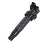 Vehicl Ignition Coil Compatible With Hyundai For Santa Fe V6-3.5l 2010 2011 2012; For Sonata L4-2.4l 2006 2007; 1pcs Car Ignition Coil Engines Ignition Coils 273013C000