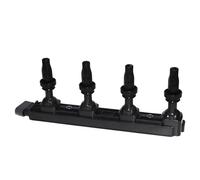 Vehicl Ignition Coil Compatible With Peugeot For 301 Vti 2012; For 308 1.6 Thp 125 2013 2014 2015 2016 2017 2018 2019 2020 2021; 1pcs Car Ignition Coil 9800251580