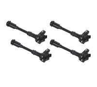 Vehicl Ignition Coil Compatible With Tourneo For Connect For Grand 2013 4 Pcs Car Ignition Coil Vehicl Engines Ignition Coils Packs BM5G12A366DA