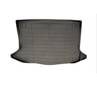 Vehiclab Boot mats compatible with Hyundai Kona Electric (SX2) 2024+ All weather 3D/5D moulded Boot Liner