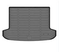 Vehiclab Boot mats to fit Hyundai Tucson 2015-2021 3D/5D moulded TPE Rubber