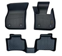 Vehiclab car mats to fit BMW X1 U11 2022+ All weather 3D/5D moulded TPE car mats