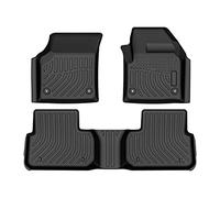 Vehiclab car mats to Fit Land Rover Discovery Sport 2015-2020 All weather 3D/5D moulded TPE car mats
