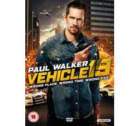 Vehicle 19 [DVD]
