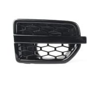 Vehicle Aesthetic Upgrade Gloss Black Fender Vents for Land For Rover Discovery 4 (2010 2016) (Left)
