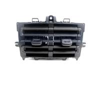 Vehicle air conditioning grille Car Rear Air Conditioner Outlet For Golf 8 Conditioning Vent A/C