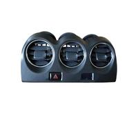 Vehicle air conditioning grille For Altima 2006-2012 Air Vent Outlet Air-conditioning Fresh Center Grille AIR WINDOW