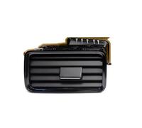 Vehicle air conditioning grille For Santana 2013-2015 Air Outlet Conditioning AC Vent Grille Nozzle Interior Panel