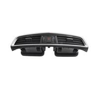 Vehicle air conditioning grille Front Console Grill Dash A/C Air Conditioner Vent For Rogue Sport 2017-2020 68750-6MA0A Center Assembly