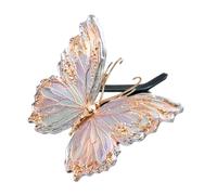Vehicle Air Vent Butterfly Clip Holder Automotive Vent Clip Designed for Scent Diffuser Stick Car Outlet Scent