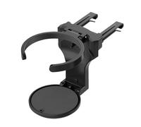 Vehicle Air Vent Drink Holder - Cup Stand Adapter, Multifunction Beverage Mount, Dashboard Cup Support, Stable Anti Spill Holder Accessory | Car Interior Organization Travel Drink Support System